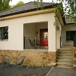 Ribiszke Vendégház 3*