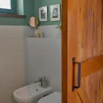 Ribiszke Vendégház Alsópetény