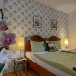 Vendégház Ribiszke 3*