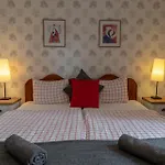 Vendégház Ribiszke 3*