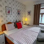 Ribiszke Vendégház 3*