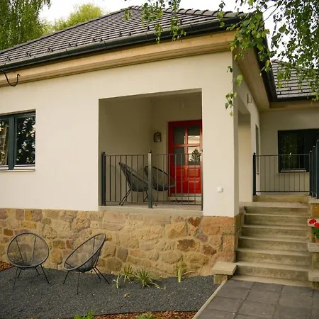 Alsopetenyi Vendeghazak Гостевой дом 3*
