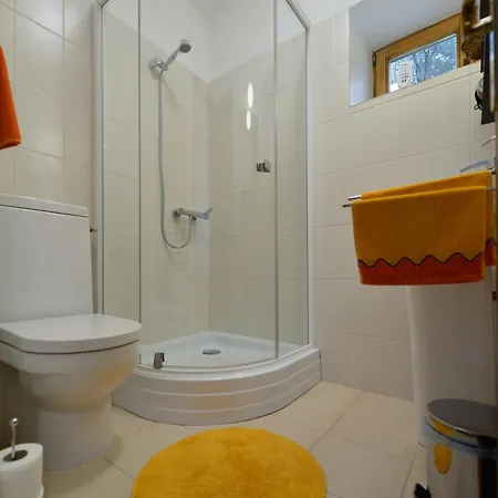 بيت ضيافة Alsopetenyi Vendeghazak 3*