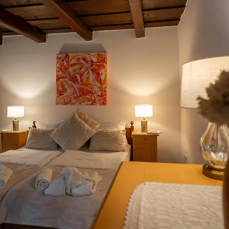 Alsopetenyi Vendeghazak Pensionat 3*